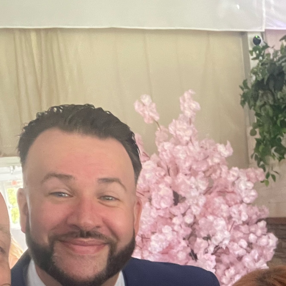 Meet your Posher, Steven